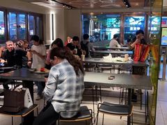 -麦当劳(新王府井店)