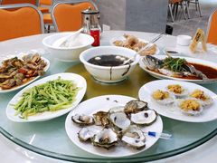-香湖海鲜餐厅(青澳湾店)