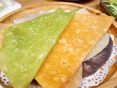 -小幸湖春饼(悦茂购物中心店)