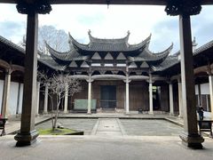 -绩溪龙川景区