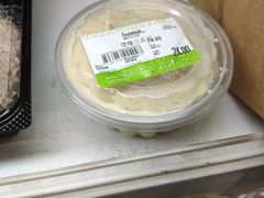 -绿叶子(春秀路店)