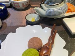 -将太无二·北美传奇寿司(瑞士公寓店)