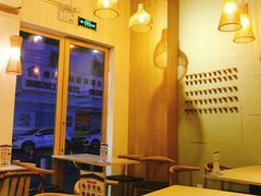 -潮面(东方新天地店)