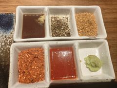 -杉海和牛烧肉海鲜自助(会展城店)