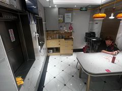 -小杨生煎(黄河路店)