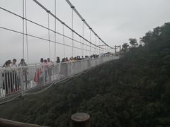 -牛鱼嘴原始生态风景区