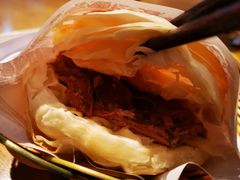 -陕味食族油泼面·小炒盖码面(双榆树店)
