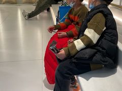-% Arabica阿拉比卡咖啡(前滩太古里店)