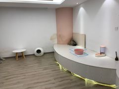 -浣熊柯尔鸭土拨鼠·电玩咖