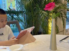 -丰鲤楼•闽南茶楼(仟禧汇店)