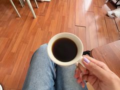 -纽巷咖啡 SOFTFOCUS COFFEE(锦和巴黎时韵店)