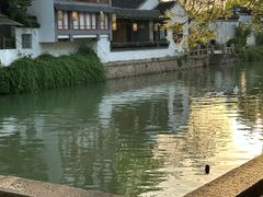 -木渎古镇