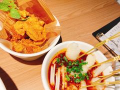 -新太二·鲜料川菜(群光广场店)