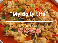 -小河盐帮·私家菜·烤鸭(三元桥·霄云路店)