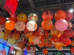 -唐力九头鸟烧烤·罗田吊锅(西云楼店)