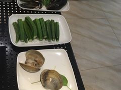 -海大大蒸汽海鲜餐厅·粤菜·特色小炒(欢乐颂店)