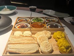 -晓长安·新陕菜(曲江店)
