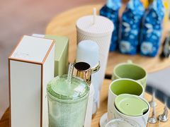 -星巴克(万都店)