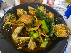 -松哥油焖大虾(科技园店)