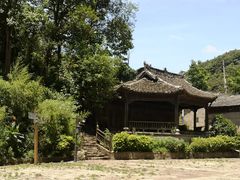-云山屯古建筑群景区