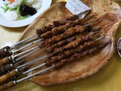 -新疆巴州金丝特餐厅(大钟寺店)