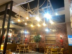 -新凯旋·烧烤bar(余英坊店)
