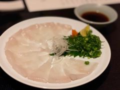 -玄品河豚(那覇國際通里之関)