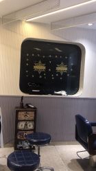 -PE SALON