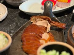 -德永枣香烤鸭(官舍店)