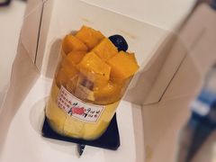 -雪贝尔Shaber面包花园(民德路店)
