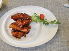 -得丘礼享谷·玉兰苑