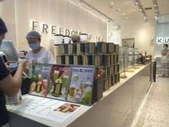 -KUNCHA鲲茶·江西制茶(铜锣湾店)