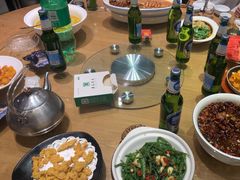 -黑家养生粥道馆(新世纪店)