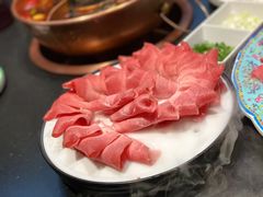 -南门四季铜锅涮肉(大屯·北苑店)
