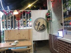 大堂-金三可市井水煮鱼(金碧园店)