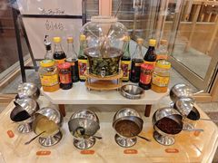 -东方饺子王(中央大街创始店)