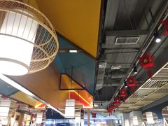 -坂上烧铁板鮰鱼(和谐广场店)
