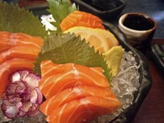 -沈阳国际皇冠假日酒店-Izakaya居日餐厅