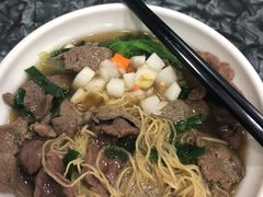 -燊意布拉肠云吞面(中山四路店)