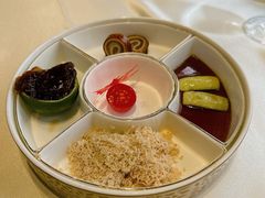 -皇朝会.经典传统粤菜(外滩店)