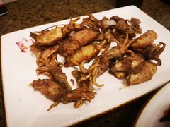 -旺达·福州菜(正大广场店)