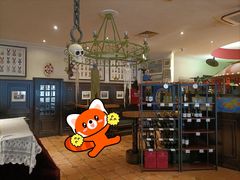 -兰特伯爵西餐厅·啤酒屋(方庄店)