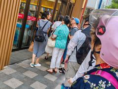 -王家沙点心店(南京西路总店)