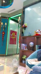 前台-清颜专业祛痘连锁店