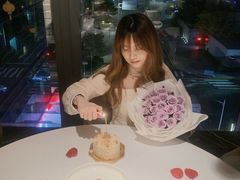 -燃扒房Steakhouse(皇庭店)
