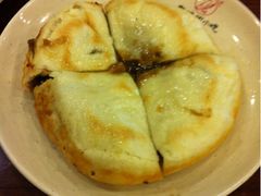 红糖锅盔-皇城坝小吃(科华成都王府井购物中心店)