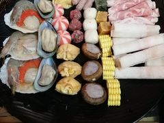 -丽江庭院之丽江往事(安定门店)