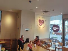-COSTA COFFEE(上海五玠坊店)