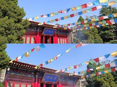 -西安市广仁寺