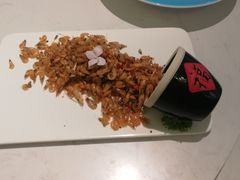 -香香海南菜餐厅